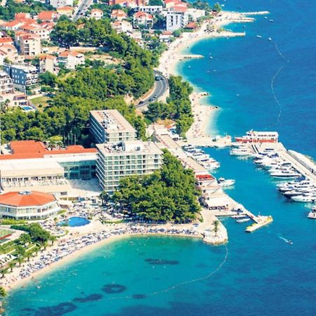 Apartman Pejic Podstrana Exteriér fotografie