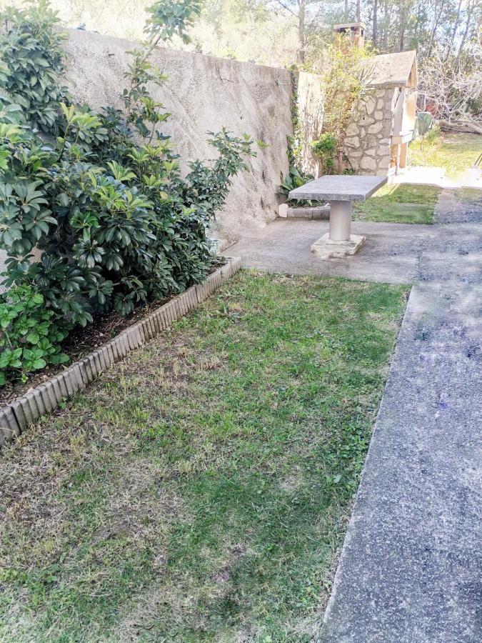 Apartman Pejic Podstrana Exteriér fotografie